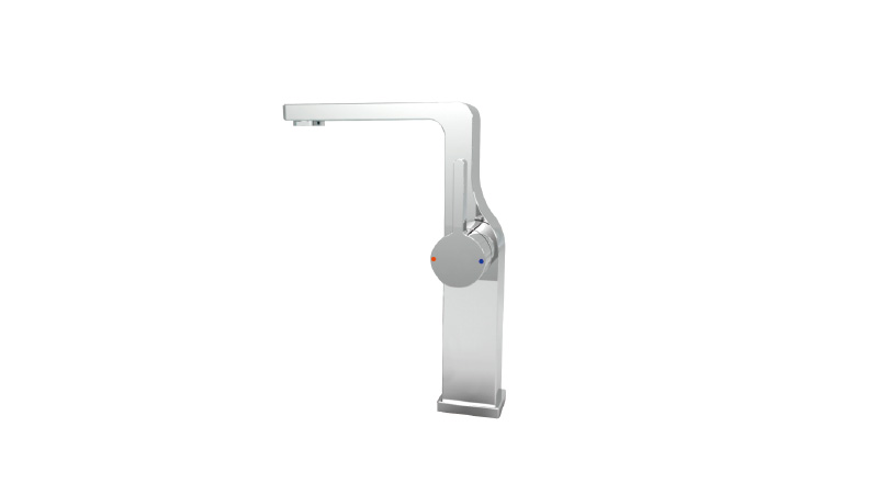 Basin Faucet W32233