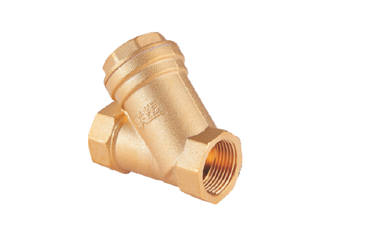 Y Strainer GL11-20T