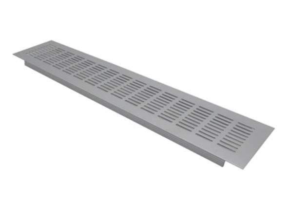 What Are the Types of Aluminum Alloy Air Outlets, and What Are Their Uses?