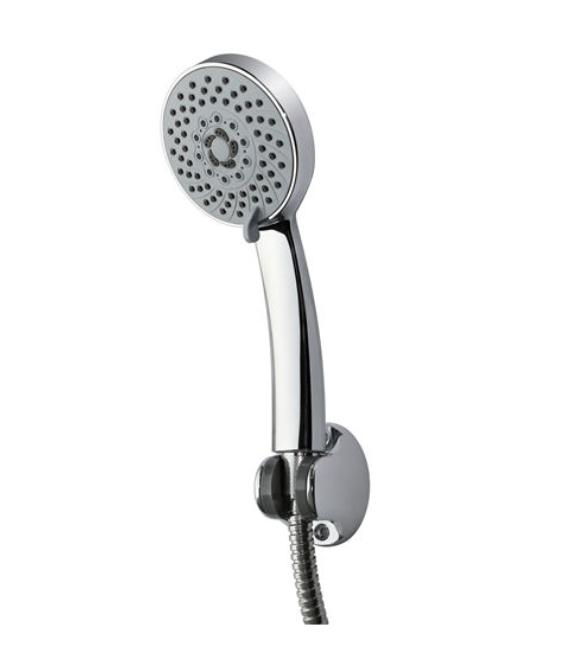 Do You Know How to Choose a Multi-Function Showerhead?