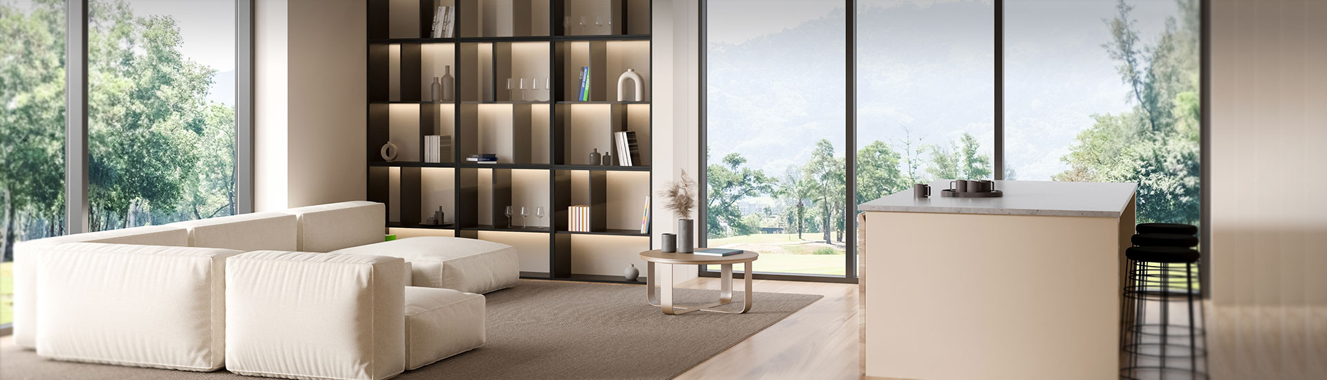 Building Materials & Home Improvement
