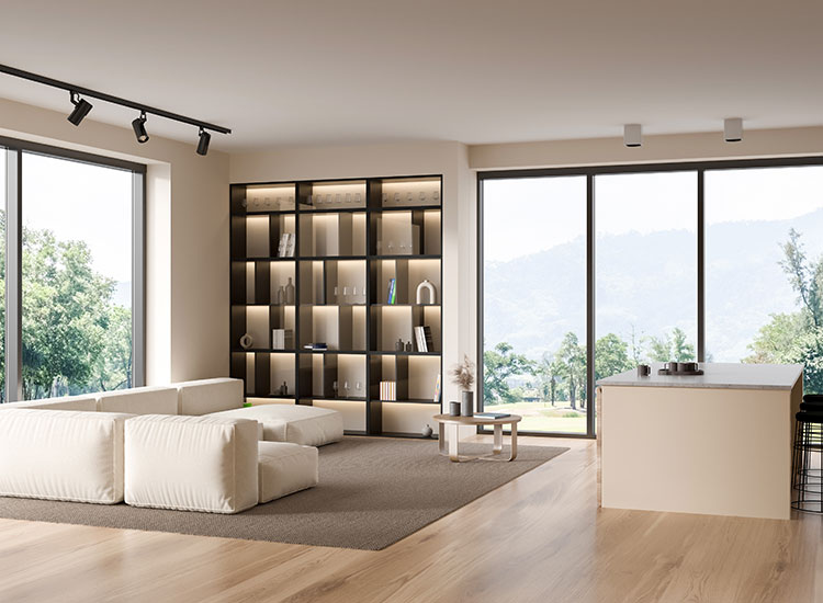Building Materials & Home Improvement