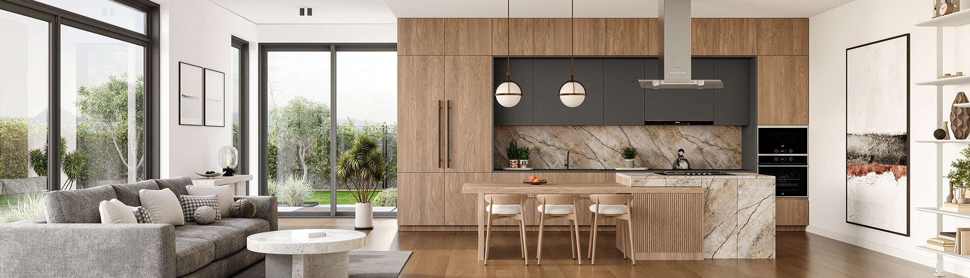 Building Materials & Home Improvement
