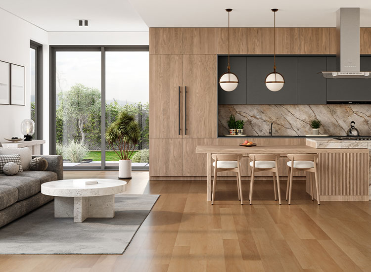 Building Materials & Home Improvement