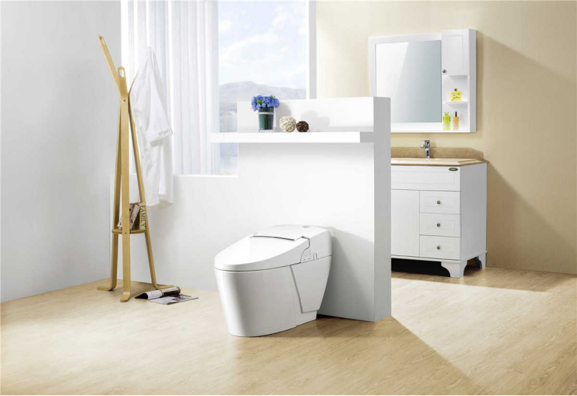 LESSO Smart Toilets: Redefining Comfort and Hygiene in Modern Bathrooms