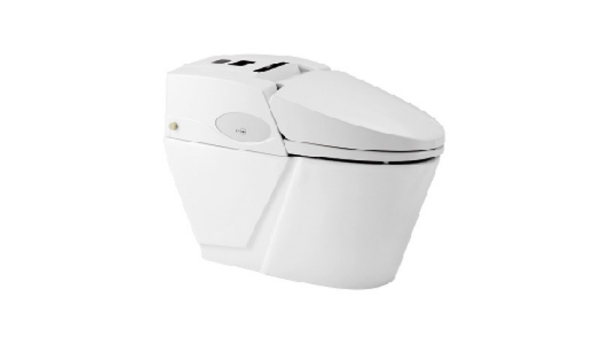 Why Trust LESSO as Your Smart Toilet Supplier